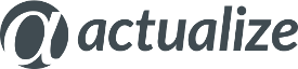 actualize Logo